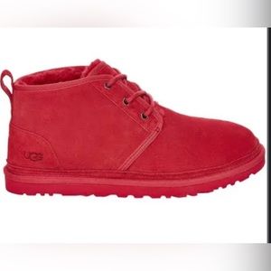 SOLD Ugg Neumel boot NEW